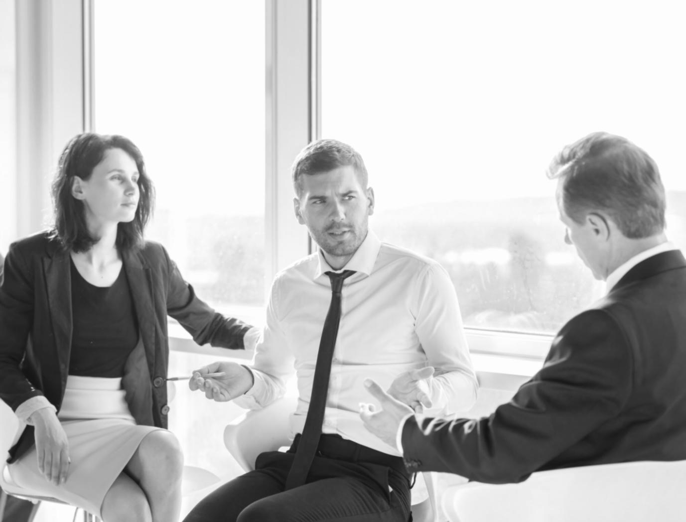 Gemeinsames Lernen in kleinen Gruppen